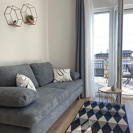 Apartman Irena Драмаль Экстерьер фото