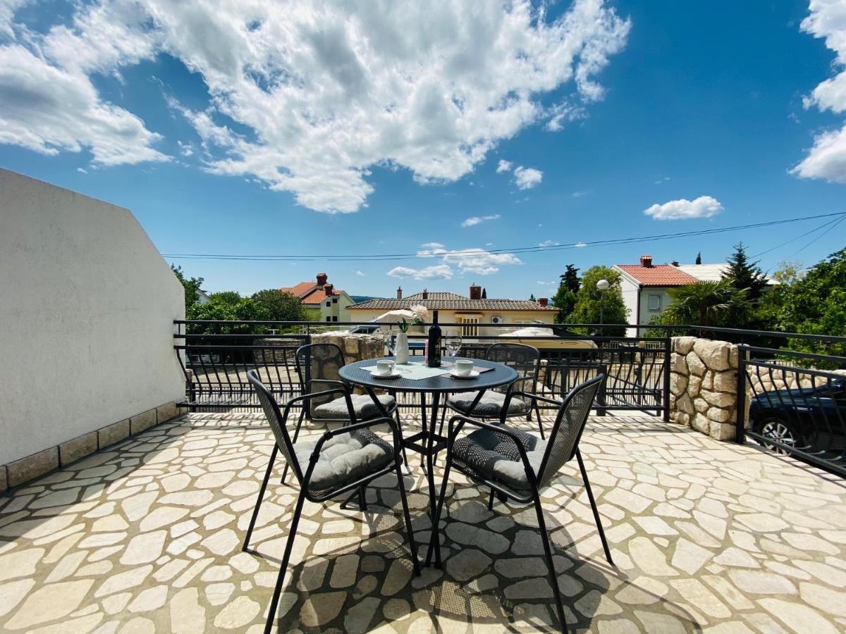 Apartman Irena Драмаль Экстерьер фото