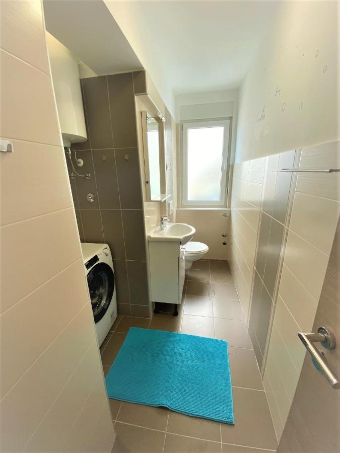 Apartman Irena Драмаль Экстерьер фото