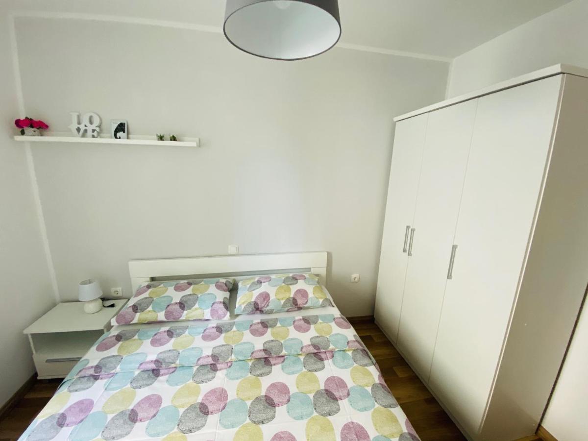 Apartman Irena Драмаль Экстерьер фото