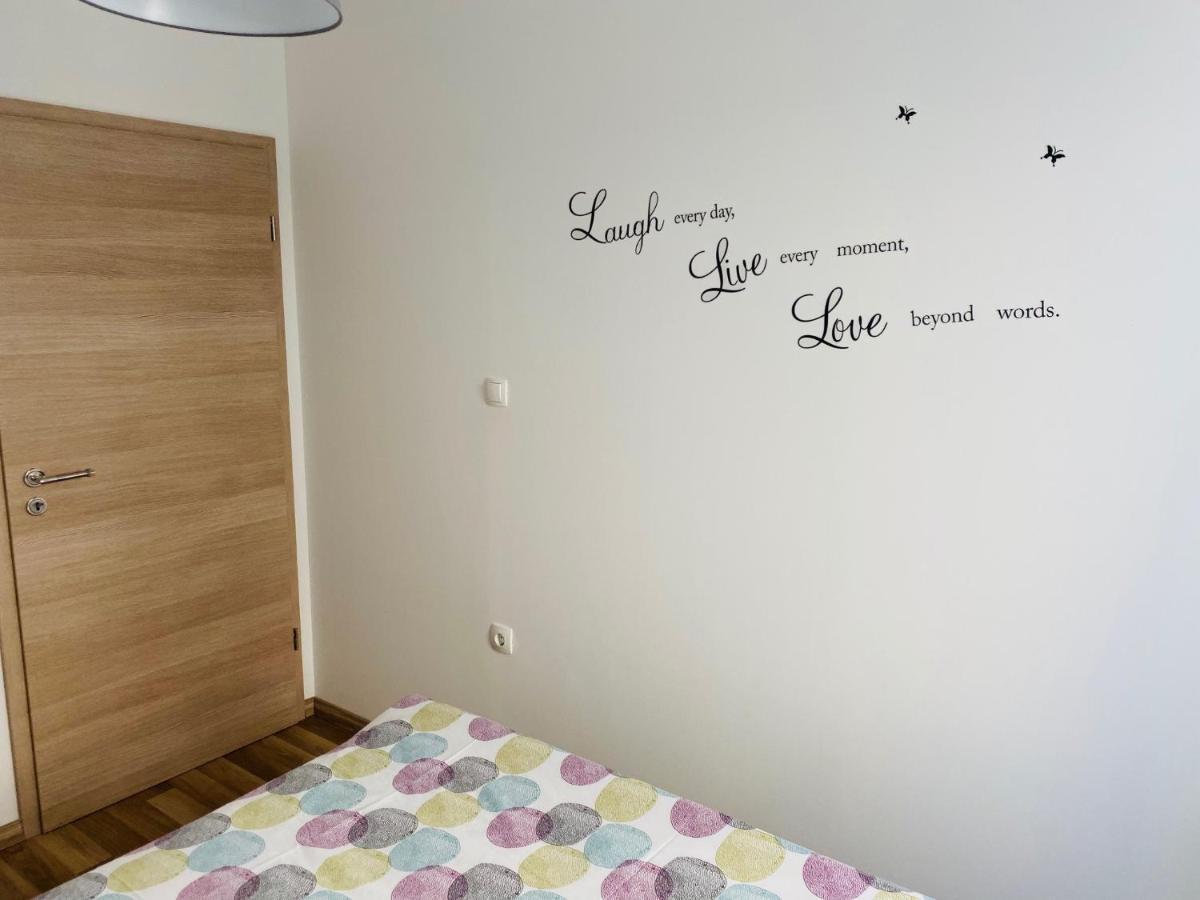 Apartman Irena Драмаль Экстерьер фото