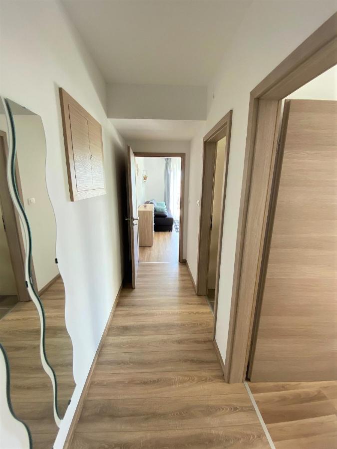 Apartman Irena Драмаль Экстерьер фото