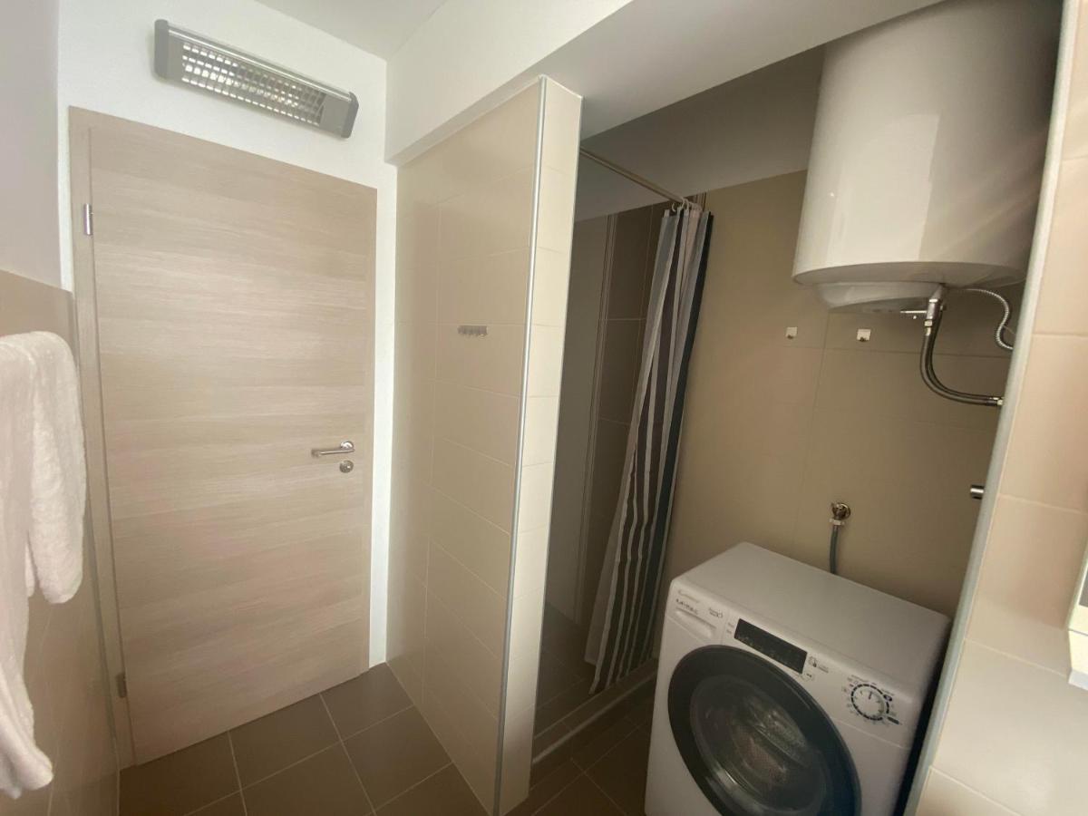 Apartman Irena Драмаль Экстерьер фото