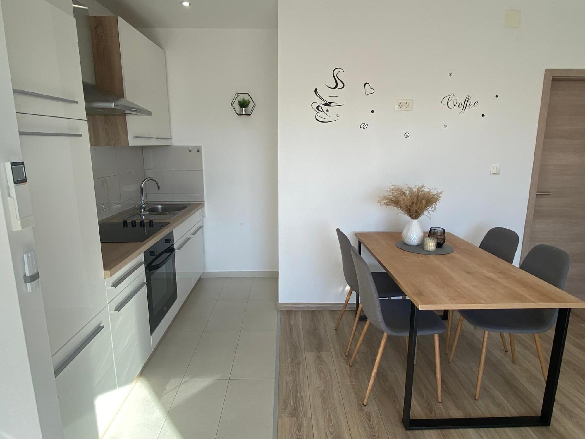 Apartman Irena Драмаль Экстерьер фото